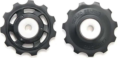 Miniatura 4 de Shimano Juego de poleas de repuesto RDM773