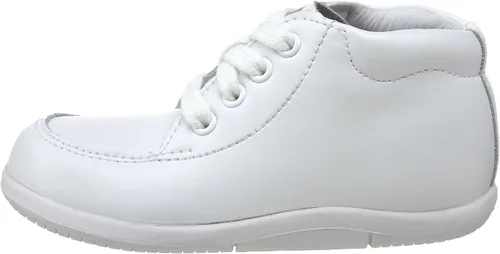 Miniatura 8 de Stride Rite SRT - Tenis de cuero Grayson para bebés y niños pequeños