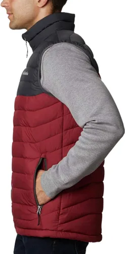 Miniatura 3 de Columbia Men's Powder Lite Vest