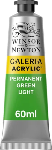 Miniatura 55 de De Galería Winsor & Newton: Tubo de color acrílico Gris de Payne
