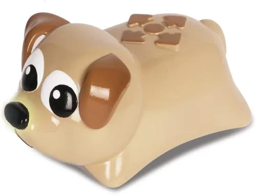 Miniatura 4 de Learning Resources Coding Critters Ranger & Zip, juego de 22 piezas, a partir de 4 años, juguete de codificación temprana sin pantalla para niños