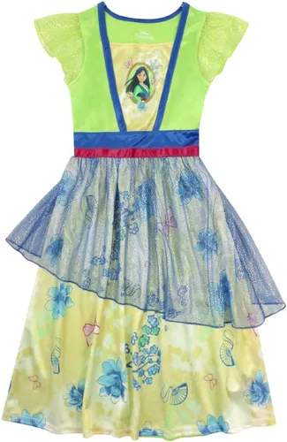 Miniatura 74 de Disney - Camisón de fantasía para niña