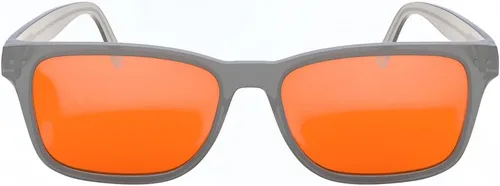 Miniatura 10 de DefenderShield Signature Blue Light Blocking Glasses for Computer, Mobile, Gaming, Sleep - Anti Eyestrain, Headache