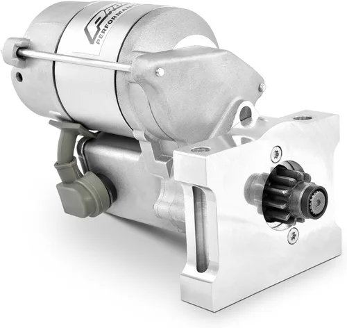 Miniatura 2 de ProForm Arrancador, alto par, reducción de engranajes 4.41:1, Pontiac V8, cada uno