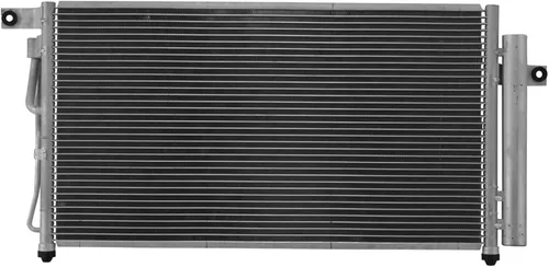 Miniatura 77 de TRQ Secador receptor de condensador de aire acondicionado compatible con Pontiac Vibe 2009-2010 2011-2016 Scion tC 2008-2015 xB 2009-2019 Toyota