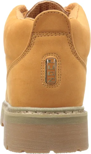 Miniatura 3 de Lugz Botas Strutt LX para hombre, Blanco, dorado, (Golden WheatWhite)