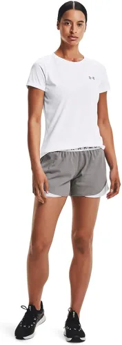 Miniatura 5 de Under Armour Pantalones cortos Play Up 30 para mujer