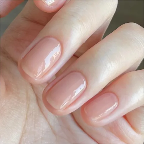Miniatura 64 de GAOY - Esmalte de uñas de gel marrón, 16ml de esmalte de gel para quitar por remojo, curado con luz UV para arte de uñas, manicura DIY en casa, 2088