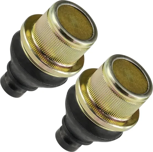 Miniatura 6 de Caltric 2 rótulas compatibles con Arctic Cat Wildcat 1000 / Wildcat 4 1000 2012 2013 2014 2015