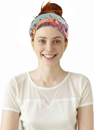 Miniatura 9 de Polaina para el cuello, bandana de enfriamiento, máscara facial, bufanda mágica para protección solar, hombres y mujeres, deportes al aire libre