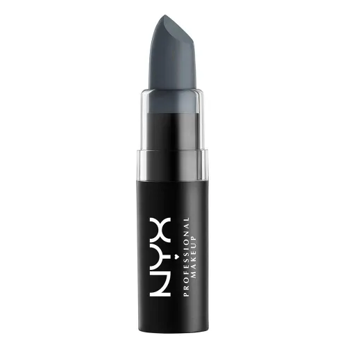 Miniatura 25 de NYX PROFESSIONAL MAKEUP Lápiz labial mate - Couture (rosa claro)
