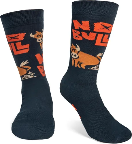 Miniatura 86 de Lavley Calcetines divertidos para adultos, regalos novedosos y rellenos de calcetines para hombres, mujeres y adolescentes, talla única