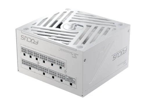 Miniatura 11 de Seasonic Focus GX-750-750W - 80+ Gold - Listo para ATX 3.0 y PCIe 5.0 - Totalmente modular - Condensadores japoneses premium - 10 años de garantía