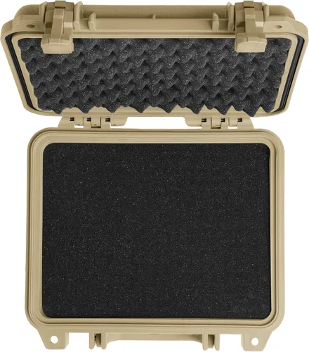 Miniatura 11 de Estuche con espuma (negro) Pelican 1200