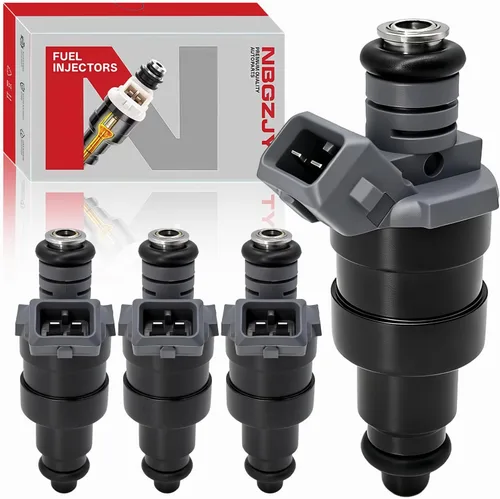 Miniatura 11 de Juego de 6 inyectores de combustible 5281427AA compatibles con Chrysler Pacifica 2017-2021, Voyager 2020-2021, Ram 1500 2019-2022, Dodge Durango