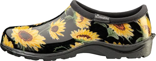 Miniatura 60 de Zapatos para mujer Sloggers, para lluvia y jardín