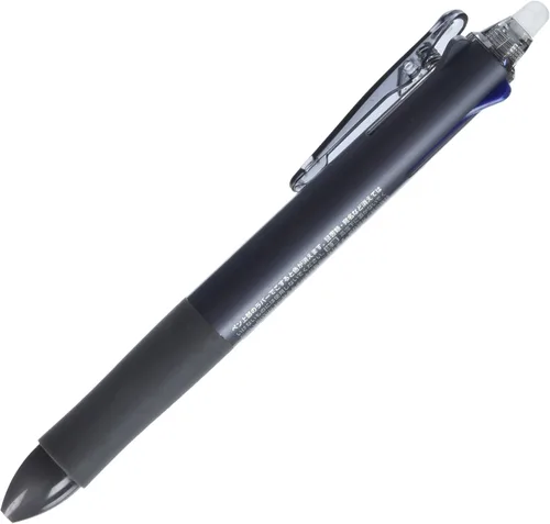 Miniatura 3 de Pilot Cuerpo de bolígrafos multifunción, Hi-Tec-C Coleto 500, cuerpo negro (LHKC-50C-B)