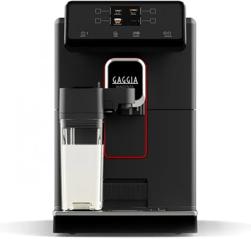 Miniatura 2 de Gaggia Magenta Prestige - Máquina de café expreso superautomática, color negro