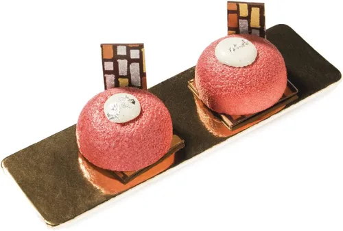 Miniatura 5 de Silikomart Molde de silicona colección clásica, bolas