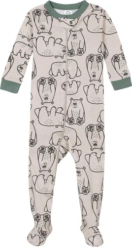 Miniatura 2 de Gerber Baby - Pijama para bebé 2