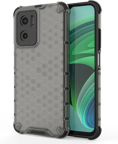 Miniatura 51 de Funda para Xiaomi Poco M5s 4G, Funda para Redmi Note 10 4G / Note 10S 4G / Note 11 SE (India) Case Case 2 en 1 Funda para teléfono Blanco