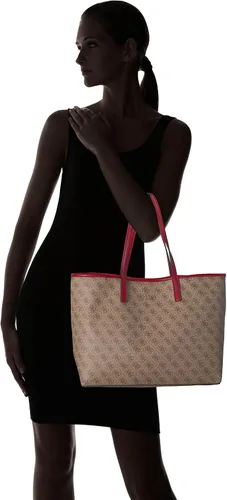 Miniatura 6 de Guess Vikky Juego de bolsa grande