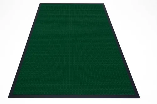 Miniatura 17 de Guardian WaterGuard - Tapete para rascador de limpiaparabrisas para interiores y exteriores, goma/nailon, 2 x 3 pies, color azul