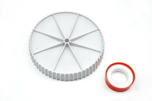 Miniatura 2 de Kit de conversión de repuesto para bombas de desnatador Summer Waves SFX1000 SFX1500 SFX600 SFX1500S, equipo de conversión compatible con bomba