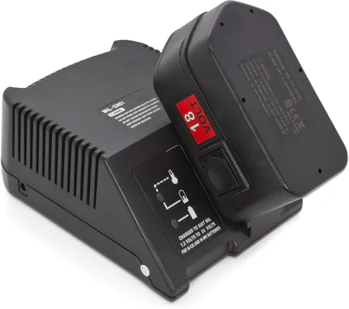 Miniatura 2 de ExpertPower® Batería extendida NiMh de 18 V 3300 mAh para batería Milwaukee 48-11-2200 48-11-2230 48-11-2232 (2 baterías + 1 cargador)