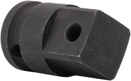 Miniatura 3 de Genius Tools 480066CM 1/2" Dr. Impact Adapter 112" Fx3/4