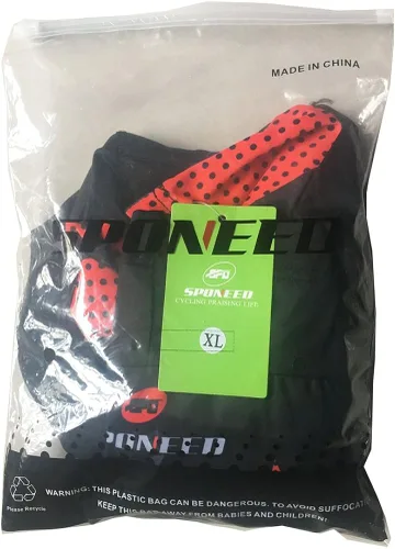 Miniatura 7 de sponeed Pantalones cortos de ciclismo para hombre pantalones acolchados para equitación ropa de ciclismo y ciclismo