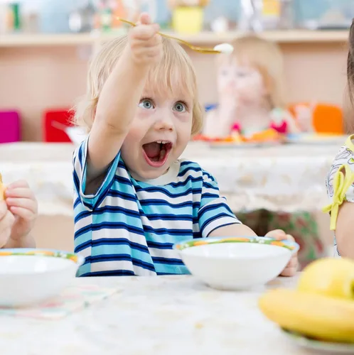 Miniatura 6 de 12 Piezas de Juego de Cubiertos para Niños de Acero Inoxidable - Cubiertos Seguros para Niños y Bebés - Juego de Utensilios para Niños - Juego