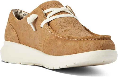 Miniatura 3 de Ariat Hilo Milton Menasco para mujer