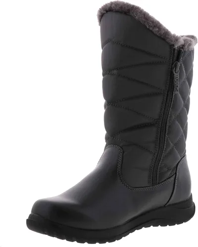 Miniatura 5 de Totes Joni DK - Botas para hombre, color gris