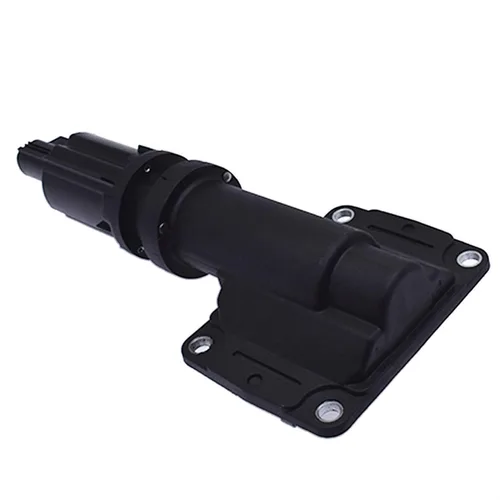 Miniatura 4 de Reemplazo del actuador del eje de bloqueo del diferencial delantero 4WD para camioneta Ram 1500 2009-2016 600-399