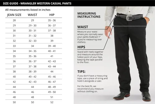Miniatura 5 de Wrangler Pantalón casual de ajuste relajado para hombre