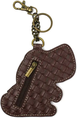 Miniatura 50 de CHALA Dog Collection - Llavero decorativo para mujer