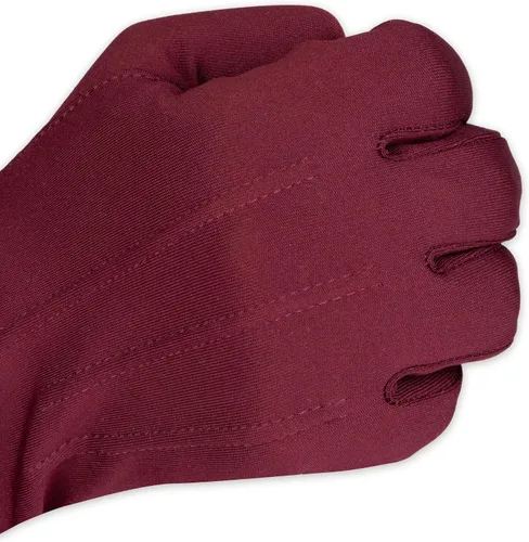 Miniatura 12 de isotoner Guantes elásticos de elastano para clima frío para mujer con forro polar cálido