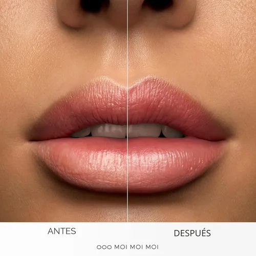 Miniatura 6 de Lancôme L'Absolu Rouge - Lápiz labial hidratante en crema, resistente a las manchas y acabado luminoso, comodidad de hasta 18 horas