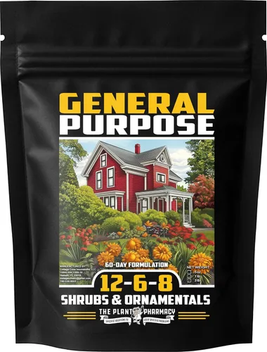 Miniatura 36 de Fertilizante de Grado Comercial 20-20-20 Plus 1 Libra Fertilizante Soluble en Agua para Plantas Fórmula Equilibrada con Micronutrientes