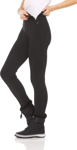 Miniatura 3 de Arctic Quest Pantalón de esquí de pierna delgada Softshell para mujer