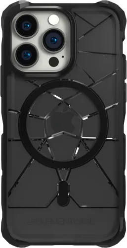 Miniatura 7 de Element Case Special Ops MagSafe para iPhone 14 (6.1 pulgadas), compatible con MagSafe, resistente, ligero y probado contra caídas