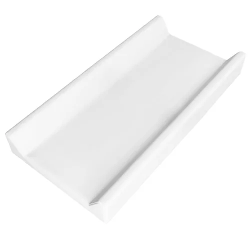 Miniatura 9 de Owlowla Funda para cambiador, fundas impermeables para cambiador, funda de cuero suave para cambiador, se adapta a cambiadores estándar para bebé
