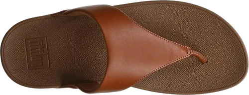 Miniatura 11 de FitFlop - Lulu Sandalias tipo chancleta para mujer