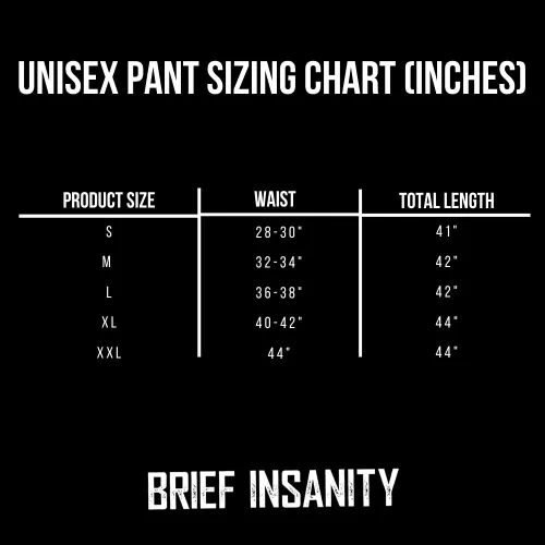 Miniatura 2 de BRIEF INSANITY Divertidos pantalones de pijama Beer Lounge para hombres y mujeres Pantalones icónicos con estampado de cerveza Pantalones