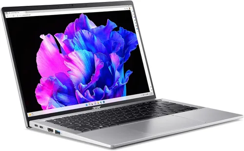 Miniatura 15 de acer Swift Go 14 Intel Evo - Laptop delgada y ligera, pantalla táctil de 14 pulgadas 1920 x 1200, desbloquea experiencias de inteligencia