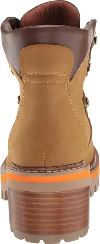 Miniatura 3 de Aerosoles Botas de senderismo Skylar para mujer