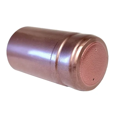 Miniatura 7 de Cápsulas retráctiles de PVC Dusty Rose, 500