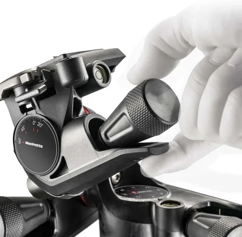 Miniatura 3 de Manfrotto