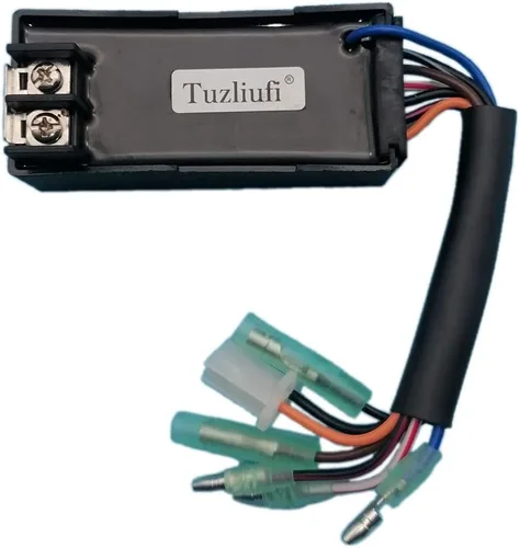 CDI Box Module Encendedor Compatible con Polaris Scrambler Sportsman Predator 50 90 Carb Parts 0451018 0452187 0451021 2003 2004 2005 2006 Nuevo Z191